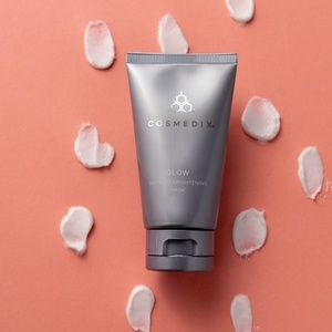 NEW Cosmedix Glow Bamboo Brightening Mask & Scrub